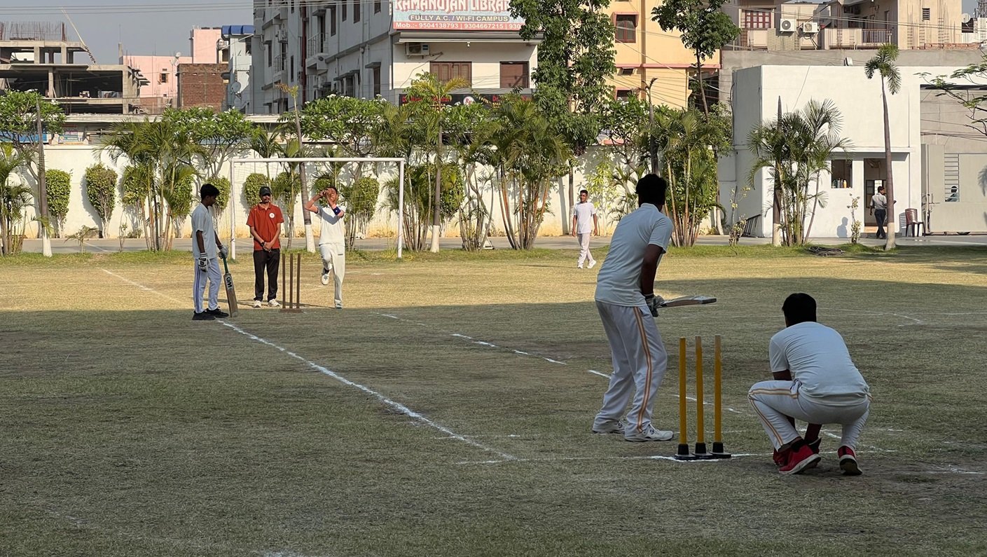 school in bhagwat Nagar patna